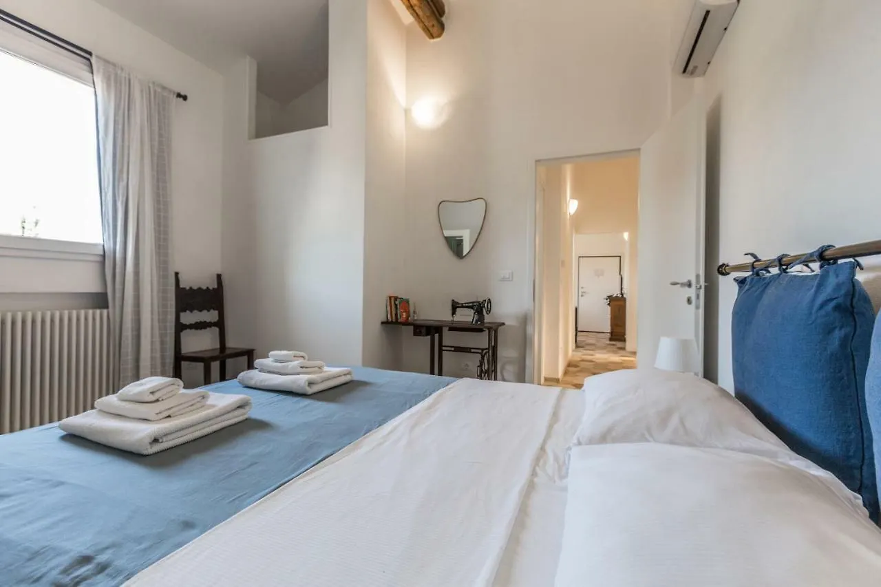 Daire Borgo Sartoni Case Vacanze Appartamenti In Affitto Bolonya İtalya