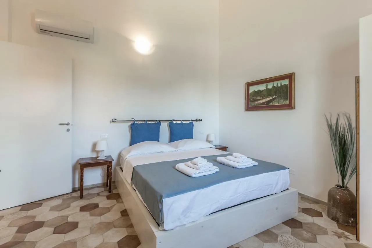 Borgo Sartoni Case Vacanze Appartamenti In Affitto Bolonya İtalya