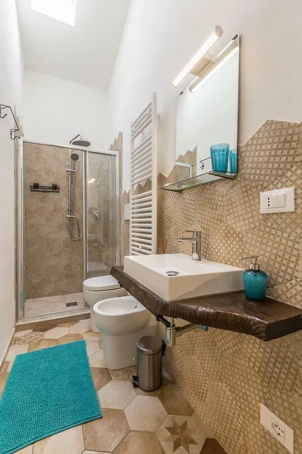 Borgo Sartoni Case Vacanze Appartamenti In Affitto Bolonya Daire