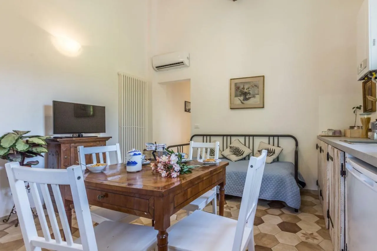Daire Borgo Sartoni Case Vacanze Appartamenti In Affitto Bolonya