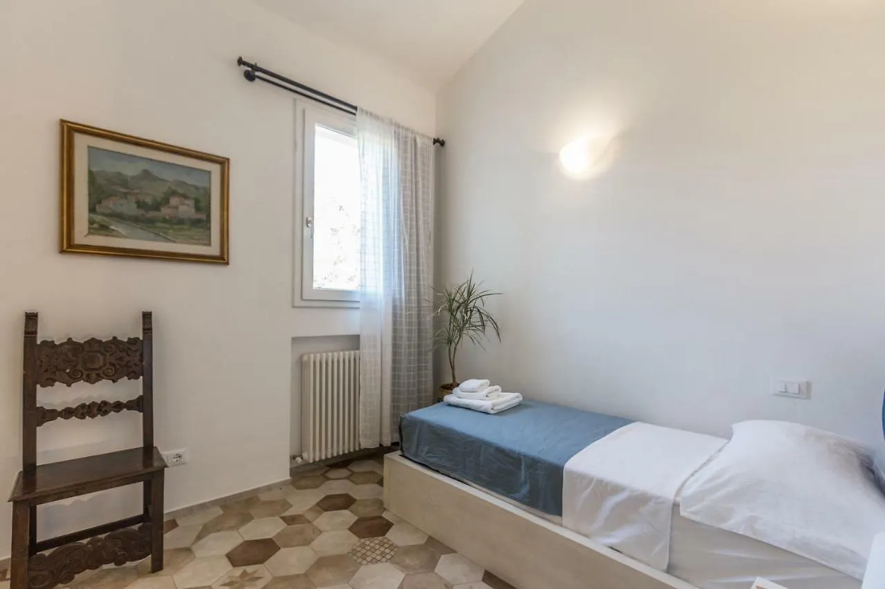 Daire Borgo Sartoni Case Vacanze Appartamenti In Affitto Bolonya