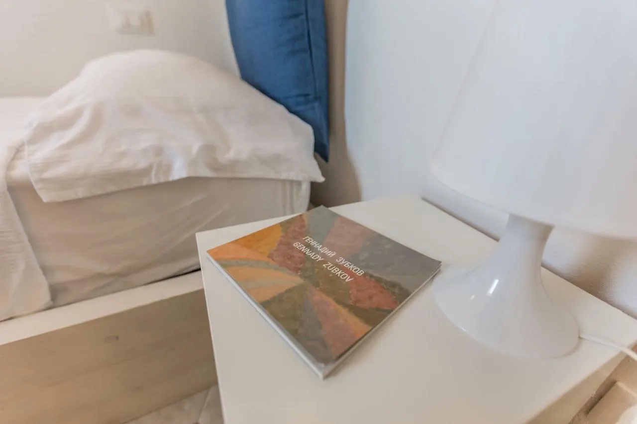 Borgo Sartoni Case Vacanze Appartamenti In Affitto Bolonya