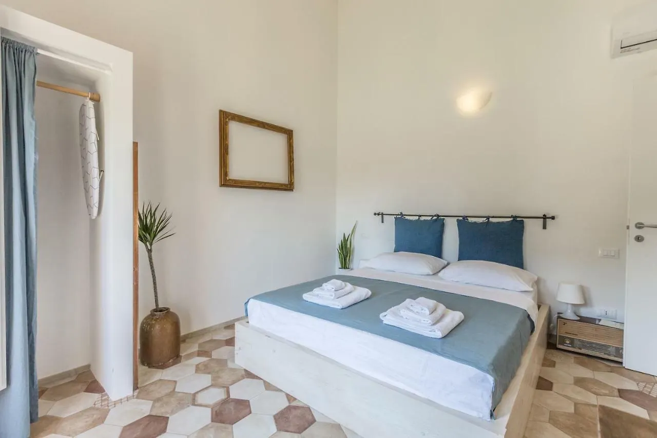 Daire Borgo Sartoni Case Vacanze Appartamenti In Affitto Bolonya İtalya