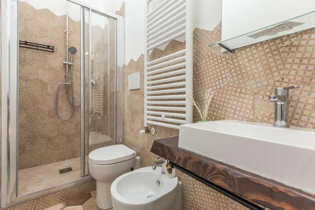 Borgo Sartoni Case Vacanze Appartamenti In Affitto Bolonya