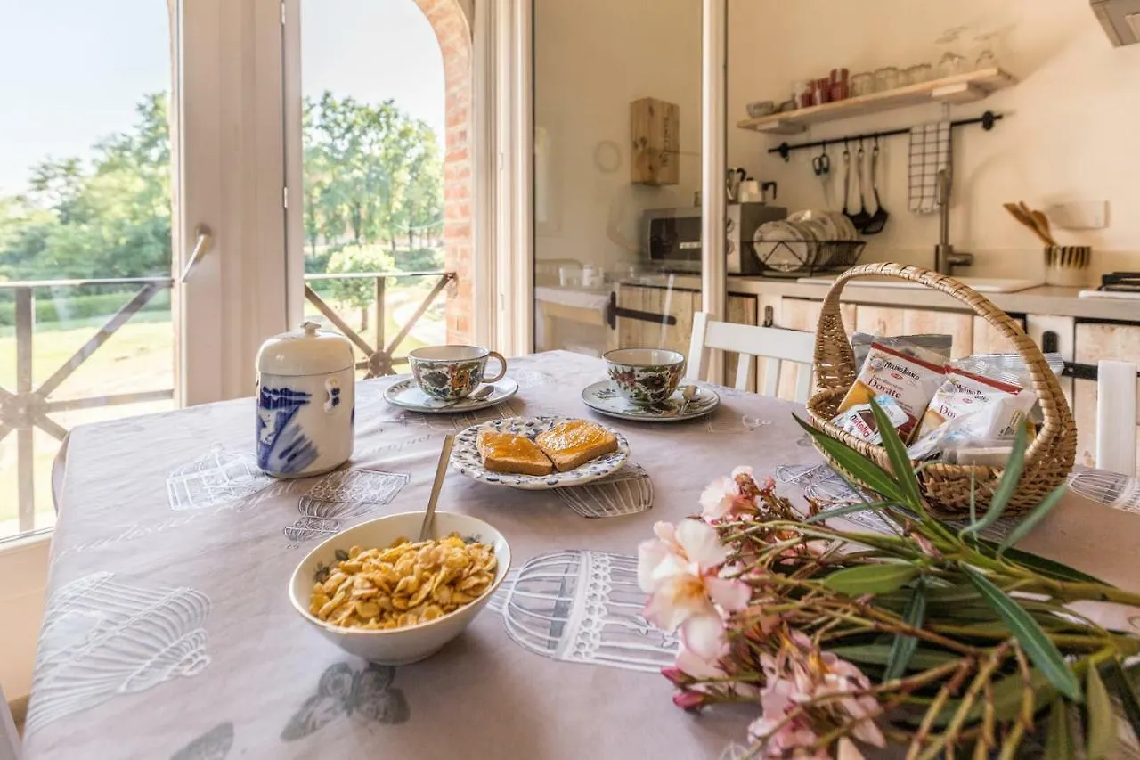 Borgo Sartoni Case Vacanze Appartamenti In Affitto Bologna