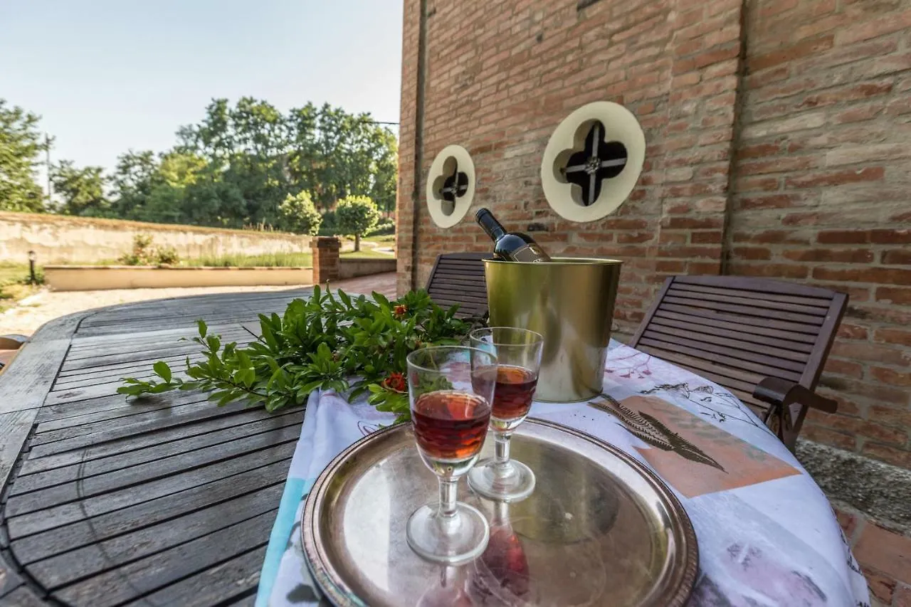 Borgo Sartoni Case Vacanze Appartamenti In Affitto Bologna Appartement