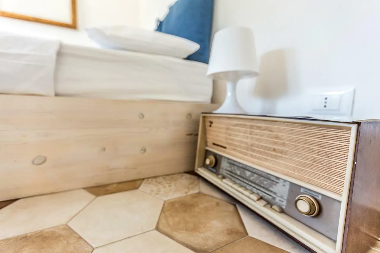 Appartement Borgo Sartoni Case Vacanze Appartamenti In Affitto Bologna Italië