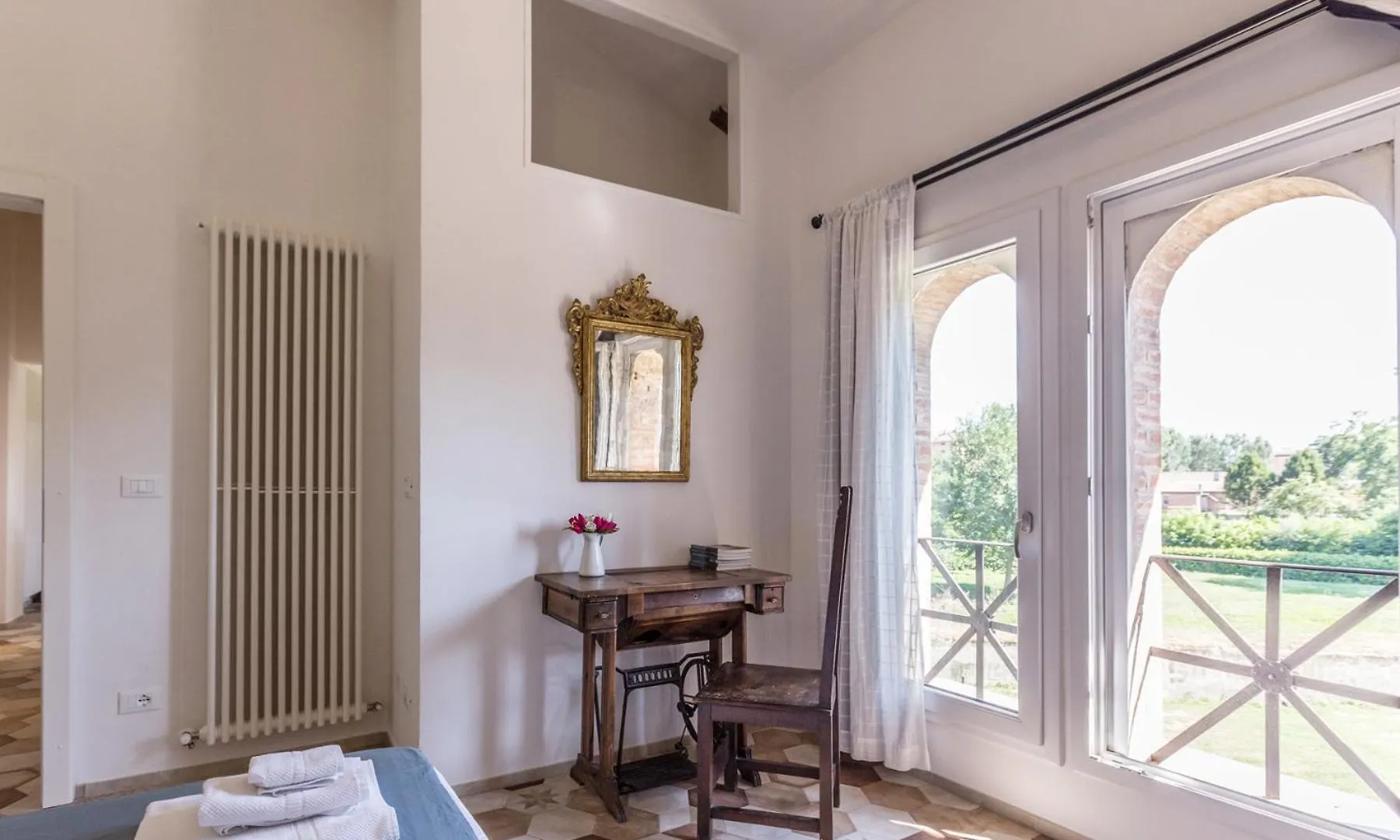 Appartement Borgo Sartoni Case Vacanze Appartamenti In Affitto Bologna
