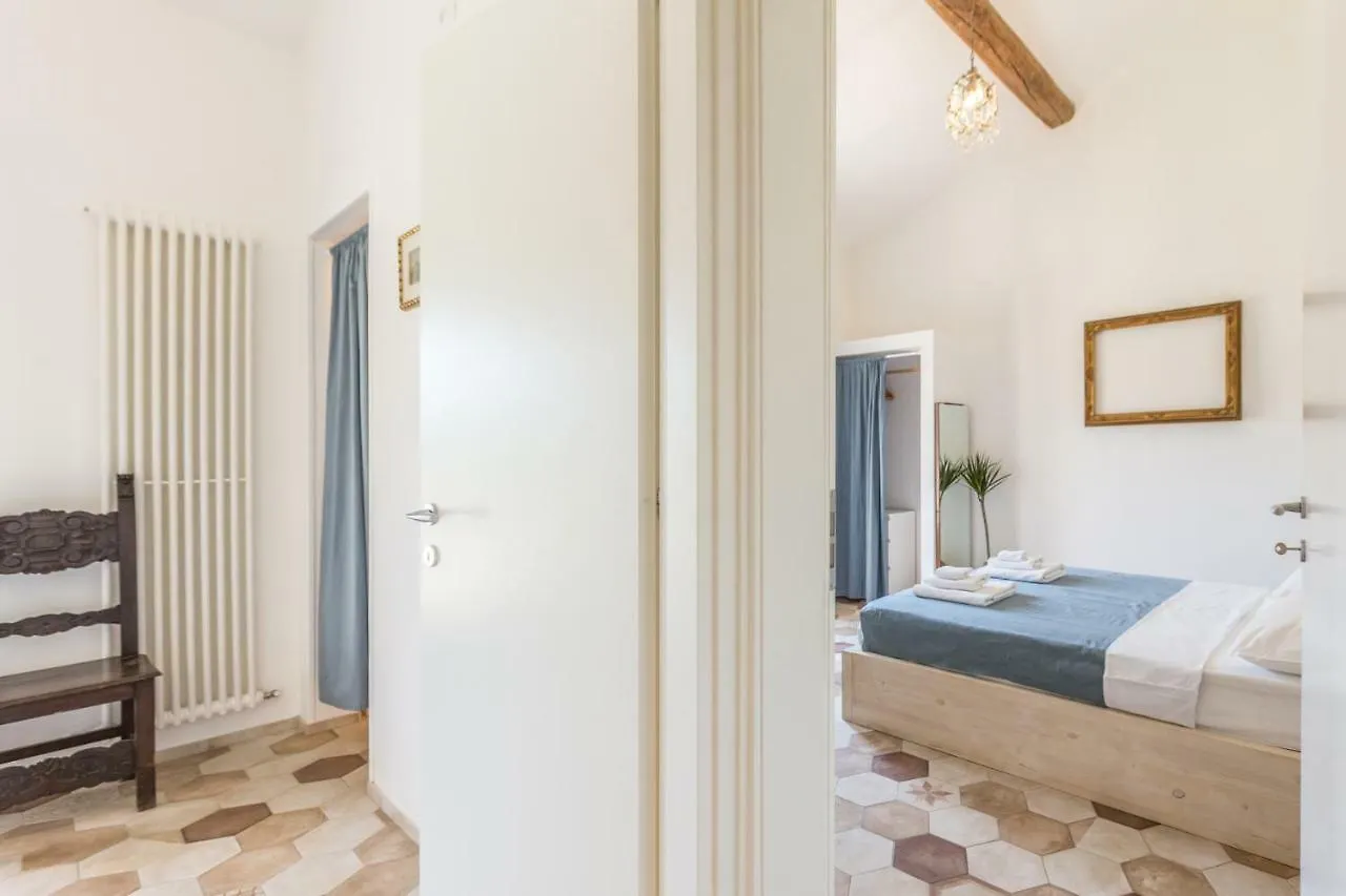 Appartement Borgo Sartoni Case Vacanze Appartamenti In Affitto Bologna