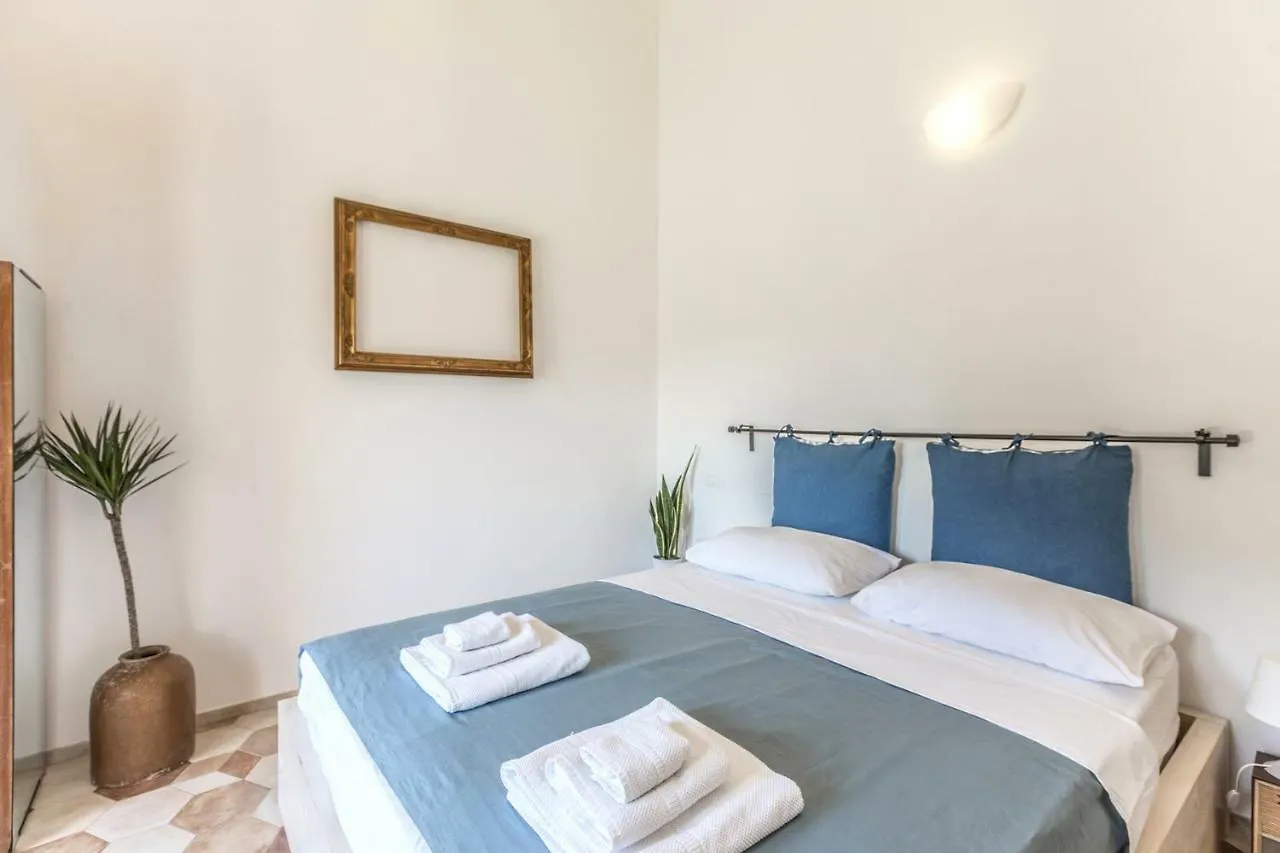 Appartement Borgo Sartoni Case Vacanze Appartamenti In Affitto Bologna Italië