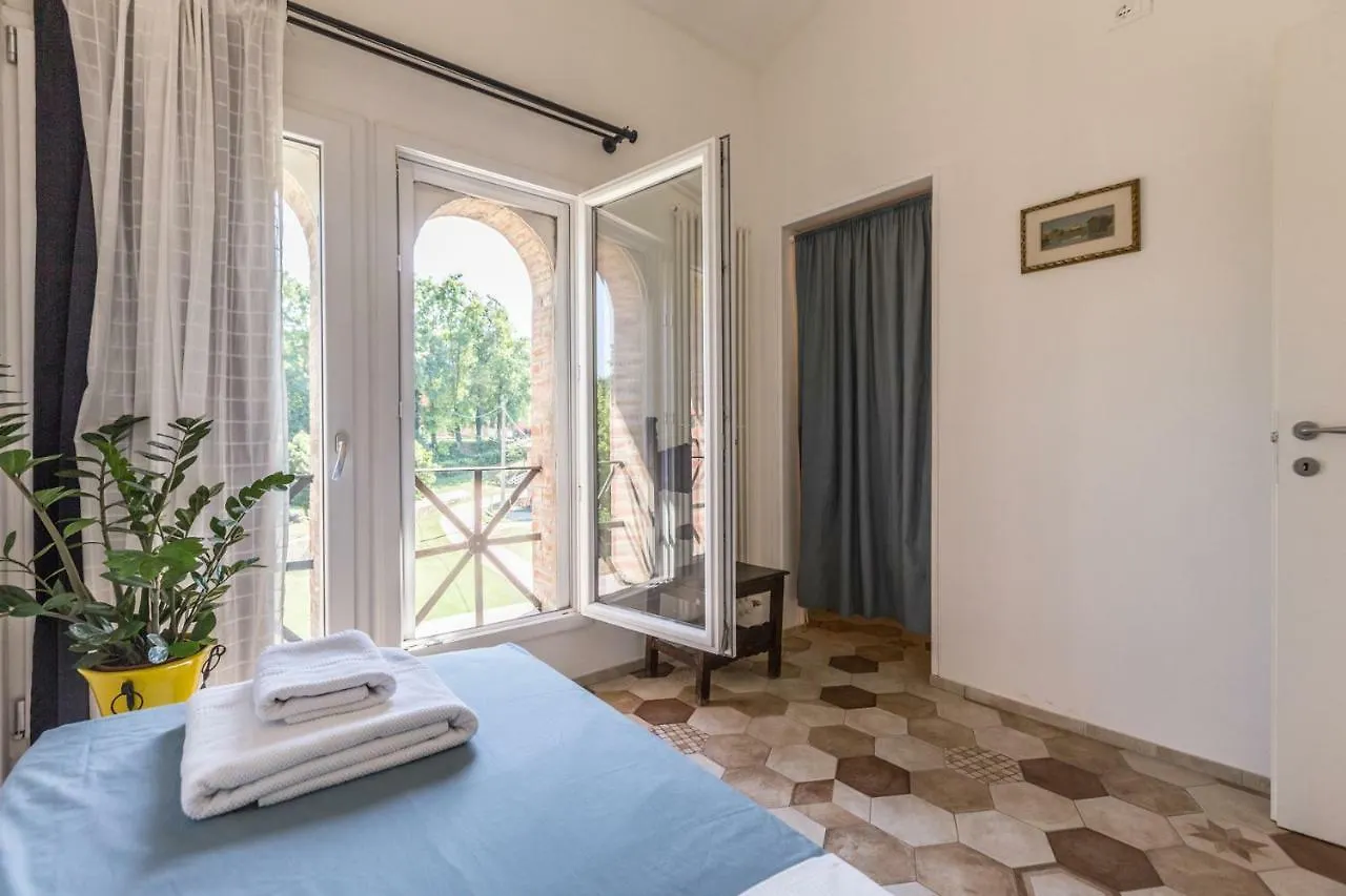 Borgo Sartoni Case Vacanze Appartamenti In Affitto Bologna Appartement