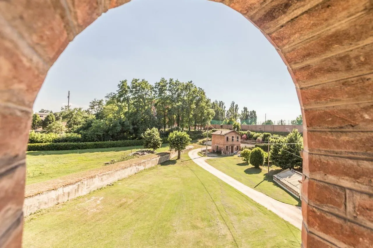 Borgo Sartoni Case Vacanze Appartamenti In Affitto Bologna 0*,  Italië