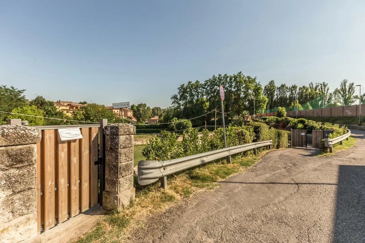 Borgo Sartoni Case Vacanze Appartamenti In Affitto Bologna Appartement